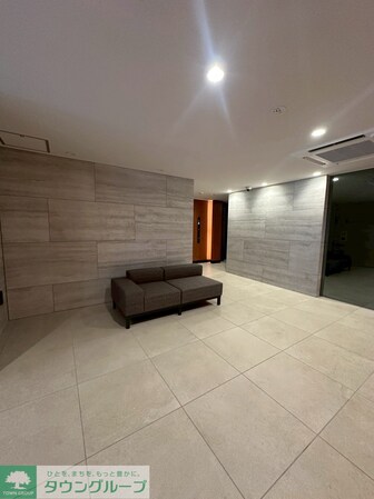 プレディアコート板橋の物件内観写真